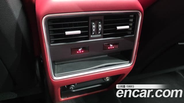 Porsche Cayenne 2019 — Şəkil 19/20