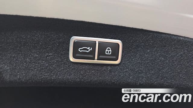 Genesis G80 2023 — Şəkil 20/35