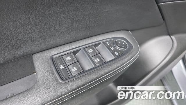 Renault Samsung XM3 2022 — Şəkil 12/20