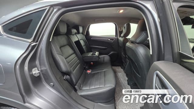 Renault Samsung XM3 2022 — Şəkil 19/20