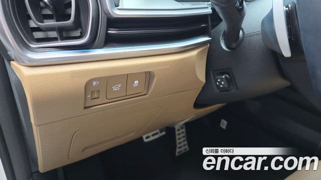 Kia Sorento 2023 — Фото 14/20