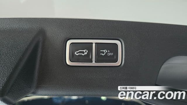Kia Sorento 2023 — Фото 20/20