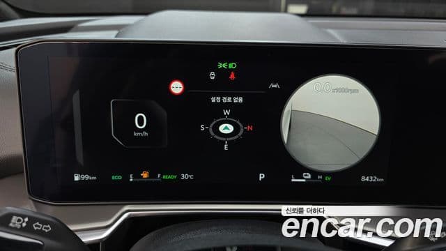 Kia Sorento 2025 — Фото 8/20