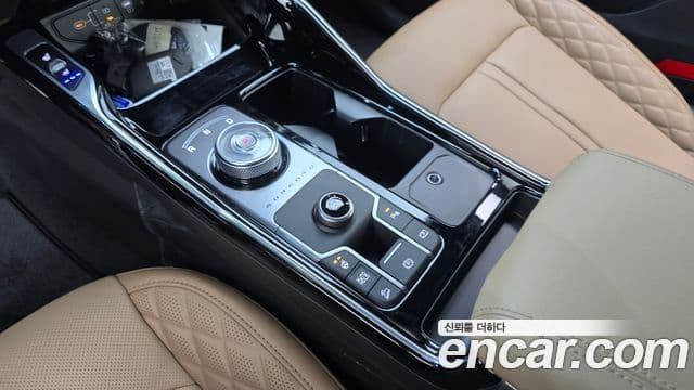 Kia Sorento 2025 — Фото 9/20