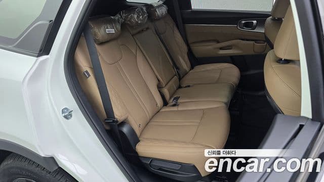 Kia Sorento 2025 — Фото 12/20