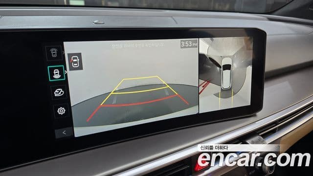 Kia Sorento 2025 — Фото 15/20