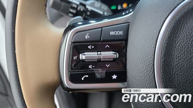 Kia Sorento 2025 — Фото 16/20