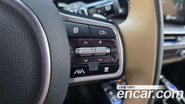 Kia Sorento 2025 — Фото 17/20