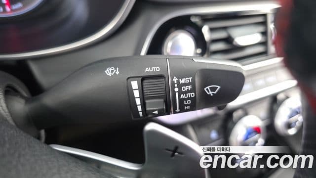 Genesis G70 2018 — Photo 2/31
