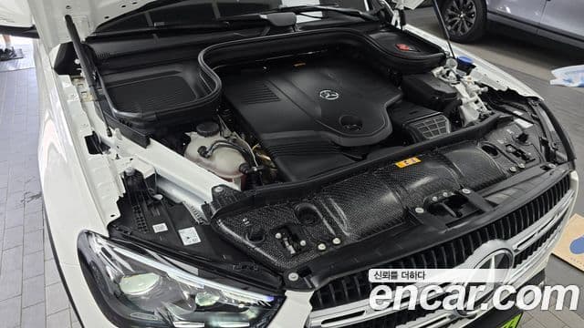 Mercedes-Benz GLE-Class 2026 — Фото 6/20