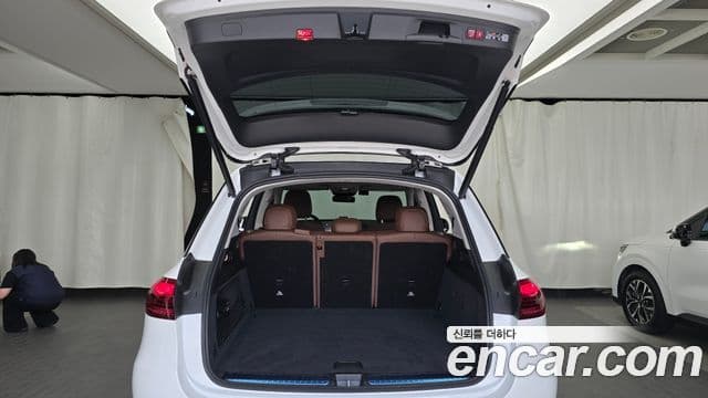 Mercedes-Benz GLE-Class 2026 — Фото 20/20