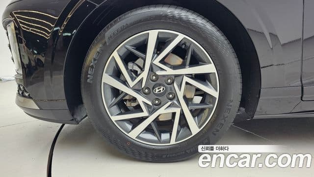 Hyundai Grandeur 2023 — Şəkil 5/20