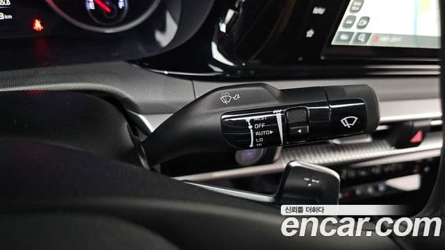 Kia K5 2023 — фото 20 из 20