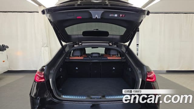 Mercedes-Benz GLC-Class 2025 — фото 20 из 20