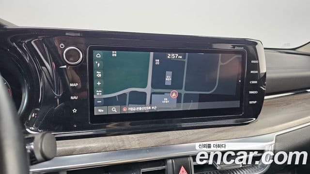 Kia K5 2020 — Şəkil 14/20