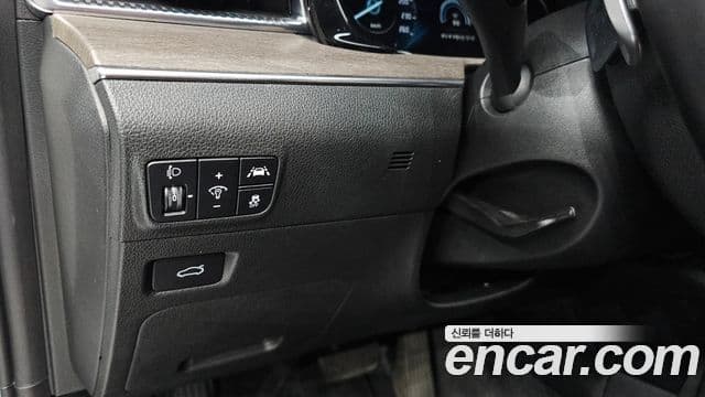 Kia K5 2020 — Şəkil 19/20