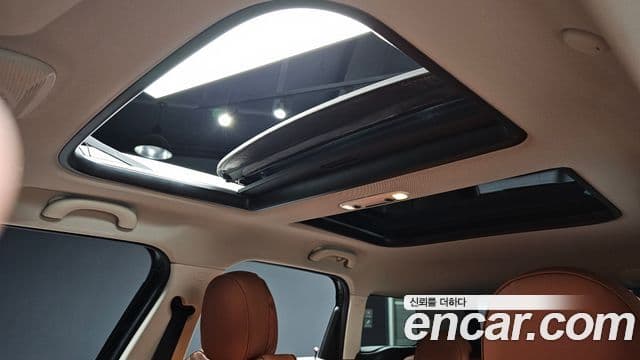 Mini Cooper Countryman 2019 — Şəkil 17/20