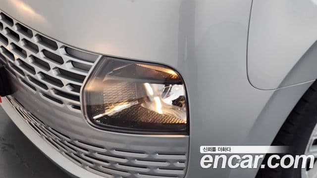 Hyundai Staria 2022 — Şəkil 18/31