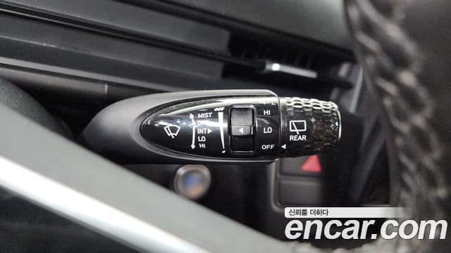 Hyundai Staria 2022 — Şəkil 7/31