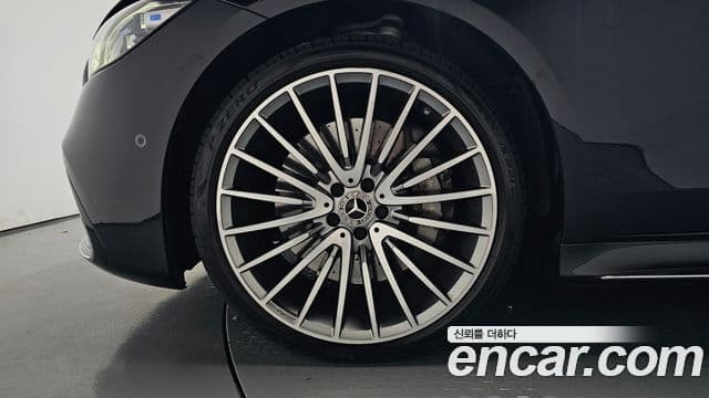 Mercedes-Benz S-Class 2023 — ფოტო 5/20