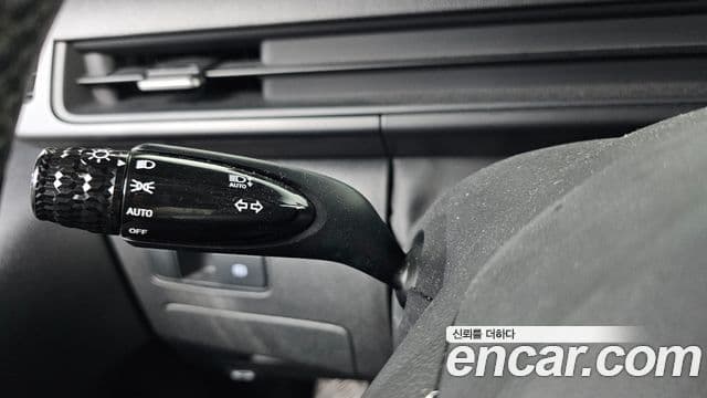 Hyundai Staria 2021 — Фото 14/20