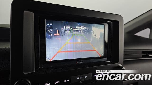 Hyundai Staria 2021 — Фото 17/20
