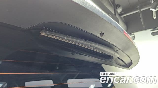 Hyundai Staria 2021 — Şəkil 23/30