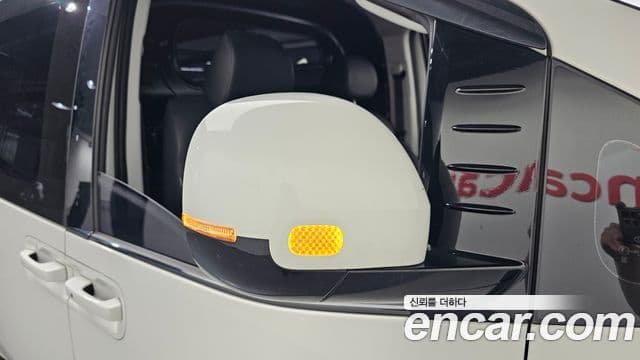 Hyundai Staria 2021 — Şəkil 4/30