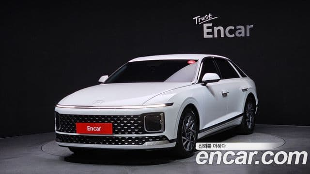 Hyundai Grandeur 2025 — Şəkil 1/20