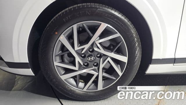 Hyundai Grandeur 2025 — Şəkil 5/20