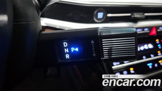 Hyundai Grandeur 2025 — Şəkil 9/20