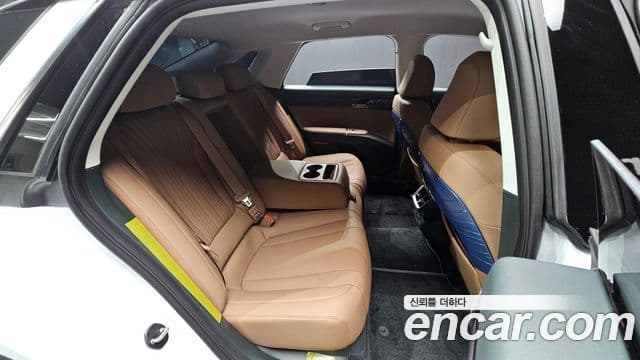 Hyundai Grandeur 2025 — Şəkil 11/20