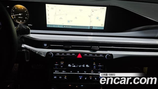 Hyundai Grandeur 2025 — Şəkil 13/20