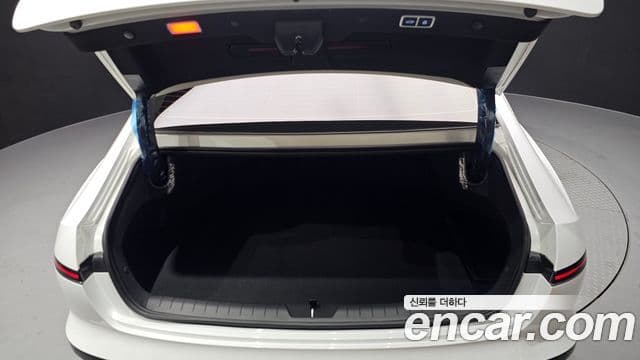 Hyundai Grandeur 2025 — Şəkil 20/20