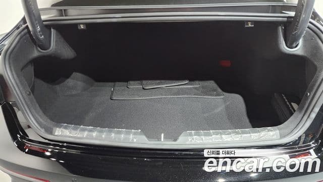 Kia K5 2025 — ფოტო 20/20