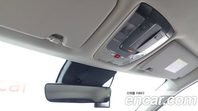 Kia Sportage 2023 — ფოტო 19/20