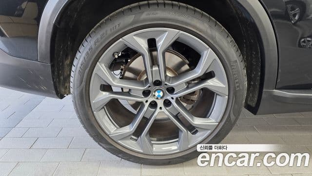 BMW X5 2024 — фото 5 из 20
