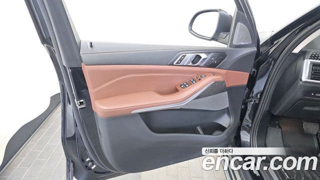 BMW X5 2024 — Photo 13/33