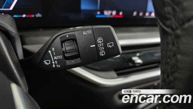 BMW X5 2024 — Photo 32/33