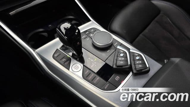 BMW 3 Series 2021 — Şəkil 8/20