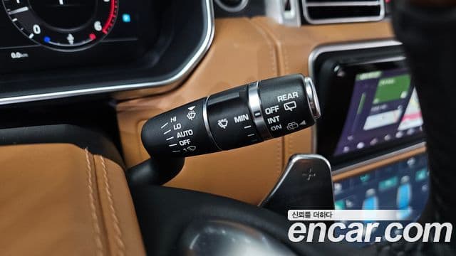 Land Rover Range Rover 2018 — Şəkil 17/20
