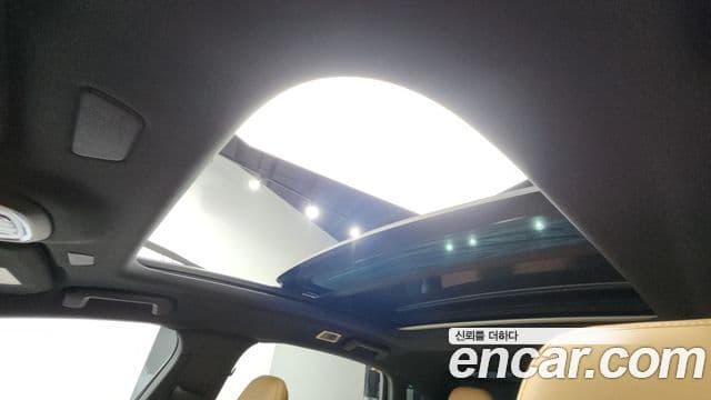 Volvo S90 2021 — Şəkil 17/20