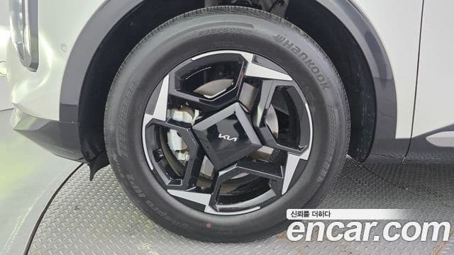 Kia Sportage 2025 — ფოტო 5/20