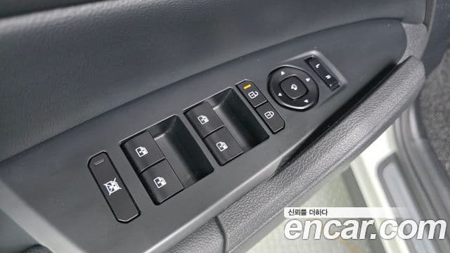 Kia Sportage 2025 — ფოტო 11/20