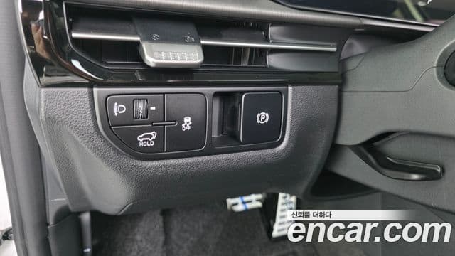 Kia Sportage 2025 — ფოტო 12/20