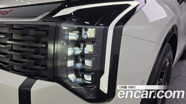 Kia Sportage 2025 — Photo 32/36