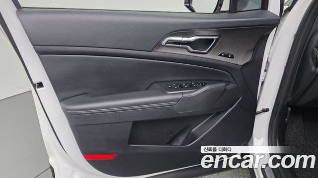 Kia Sportage 2025 — Photo 30/36