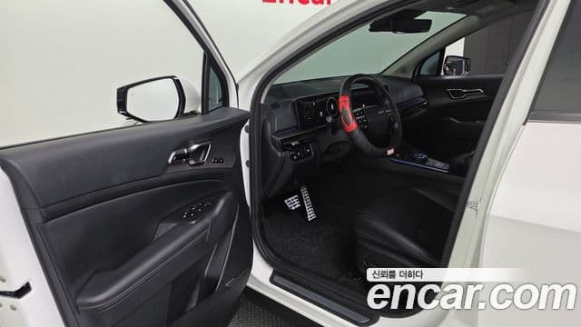Kia Sportage 2025 — Photo 33/36