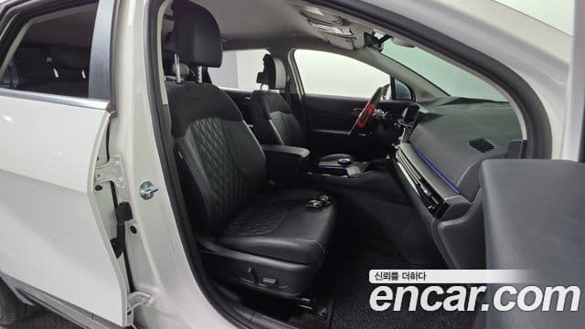 Kia Sportage 2025 — Photo 31/36