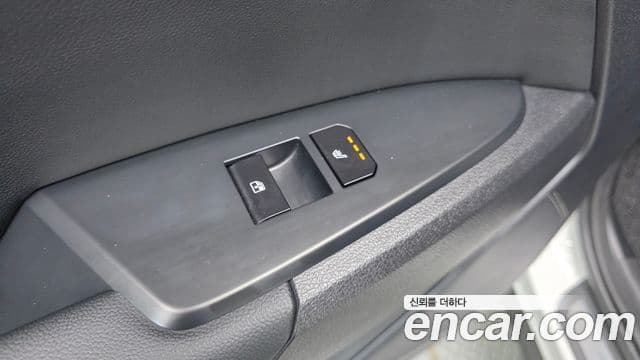 Kia Sportage 2025 — Photo 26/36